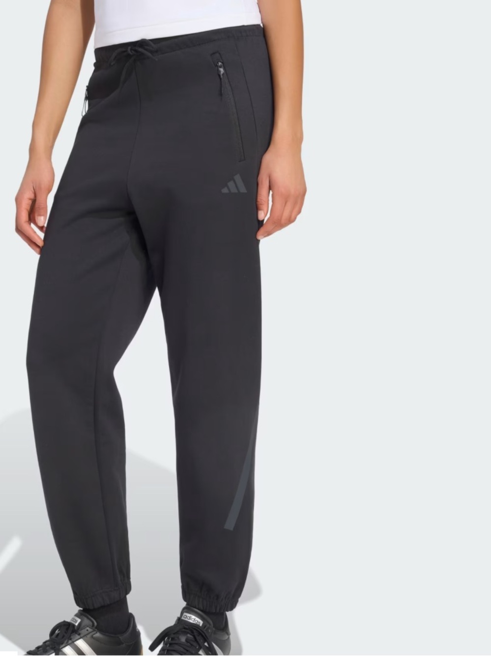 Adidas Z.N.E. Pants Black XL